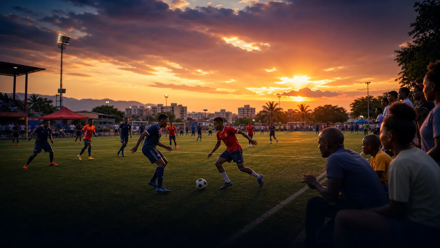 Sport & loisirs